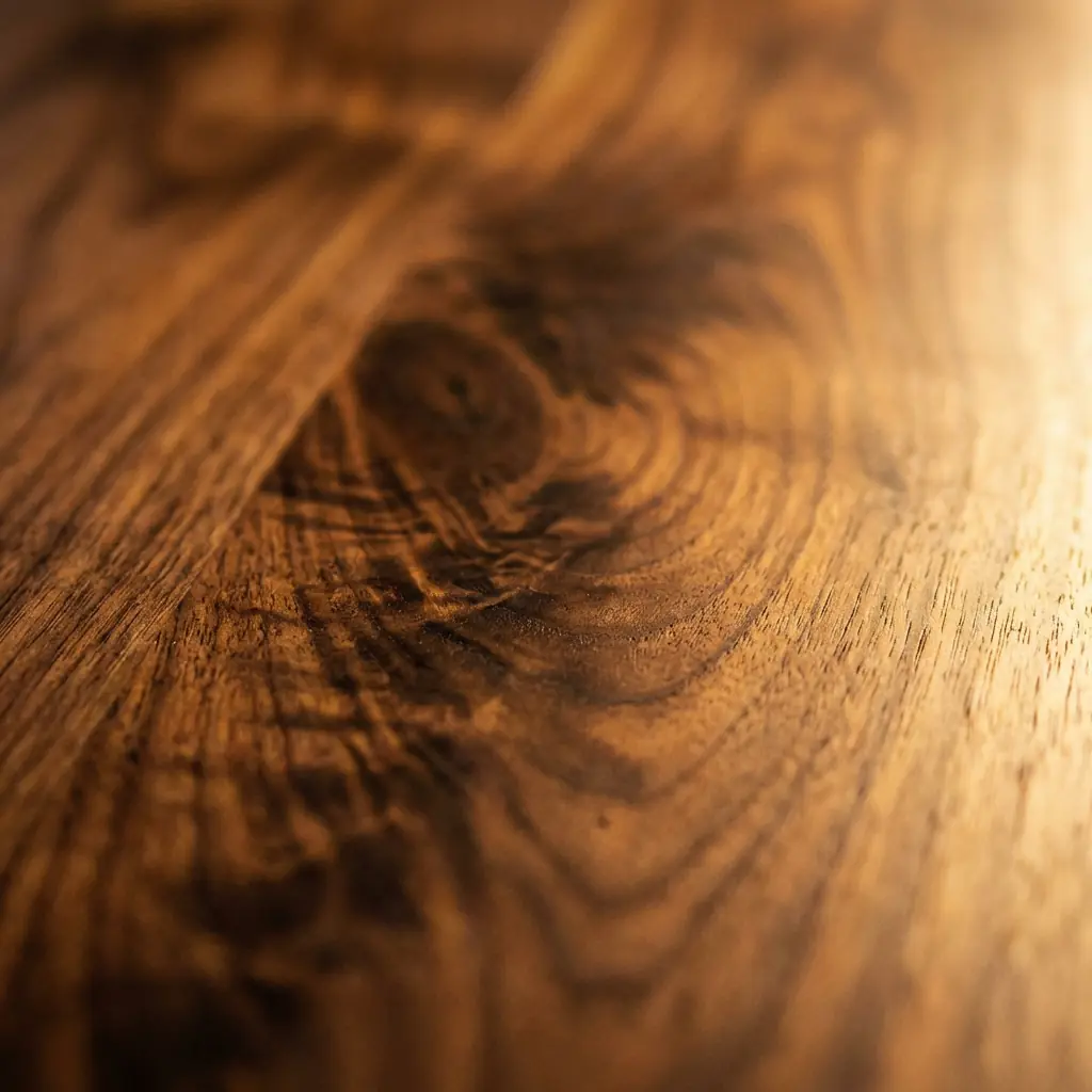 North American Black Walnut