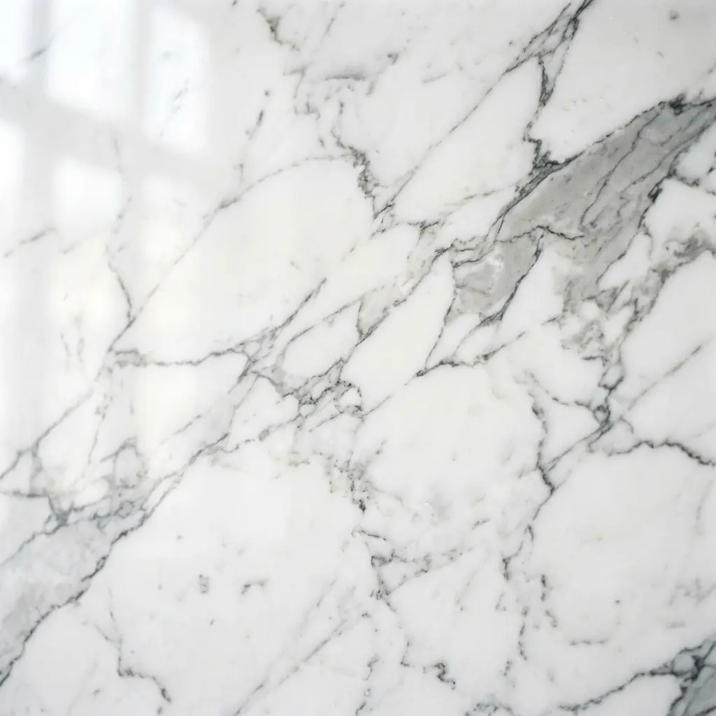 Italian Carrara Marble