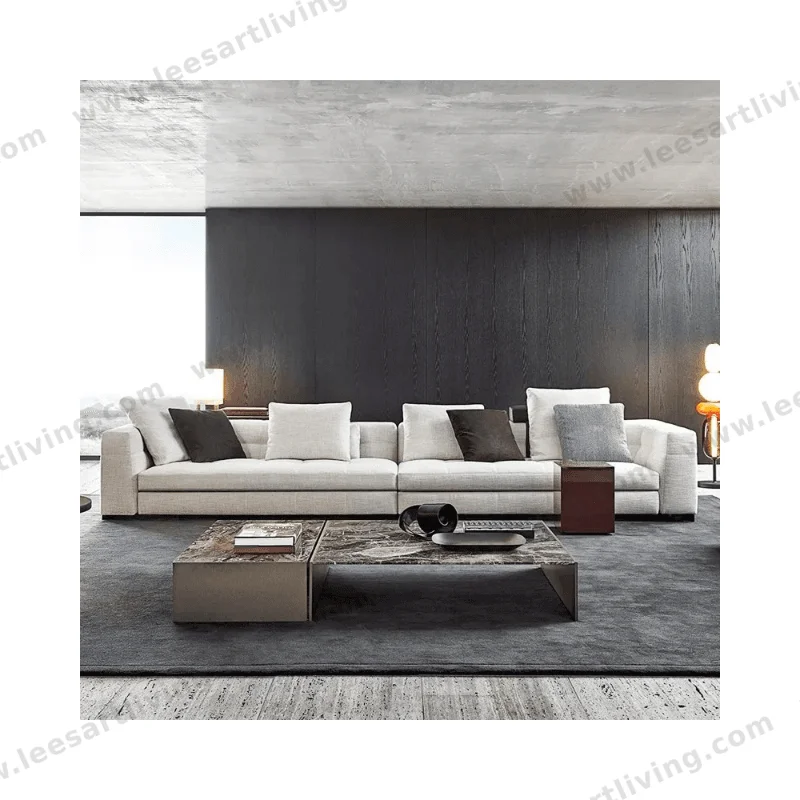 Modern Sofa