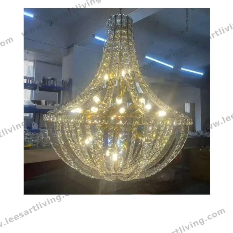 Chandeliers
