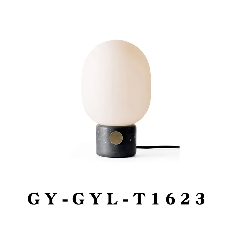 Table Lamps