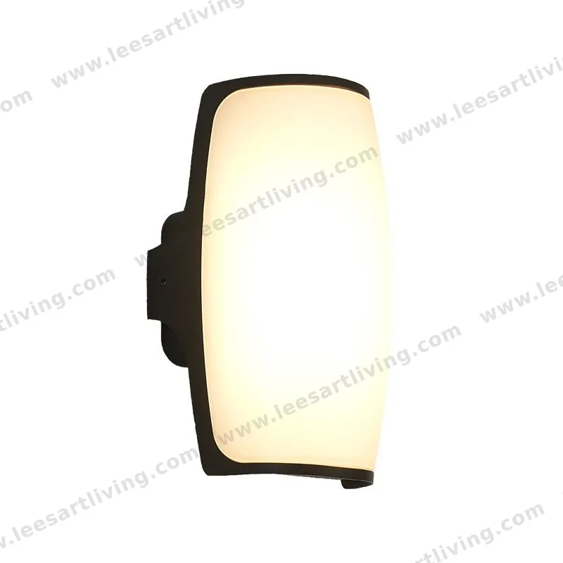 HJ-HWBD-001  Outdoor Wall Lamp Waterproof Lighting for Villa Garden Vintage Courtyard 