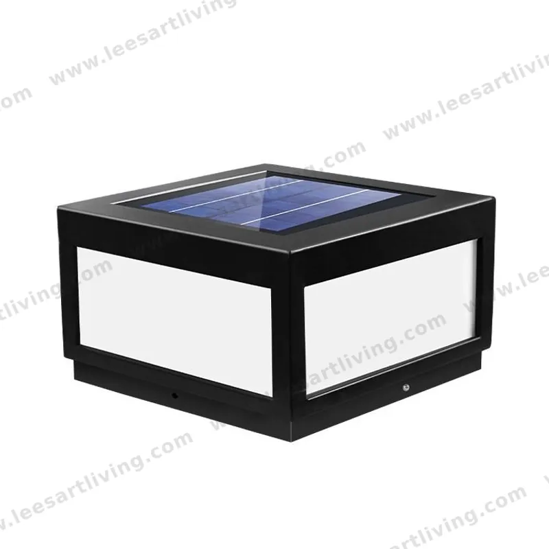 HJ-ZTD-158  Outdoor Wall Lamp Waterproof Lighting for Villa Garden Vintage Courtyard