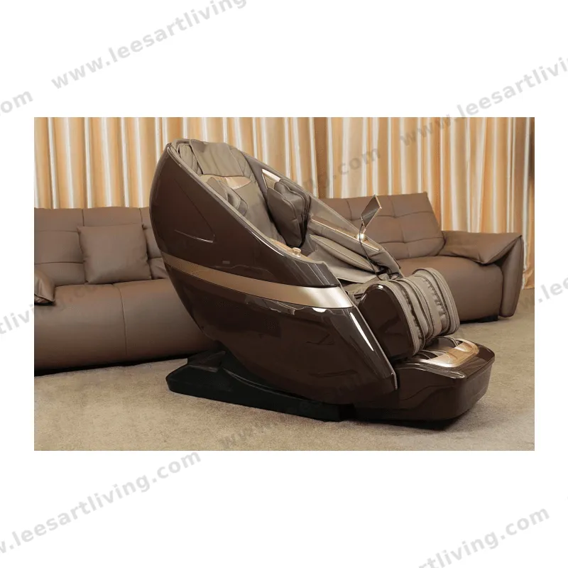 #001 Salon Massage Chair